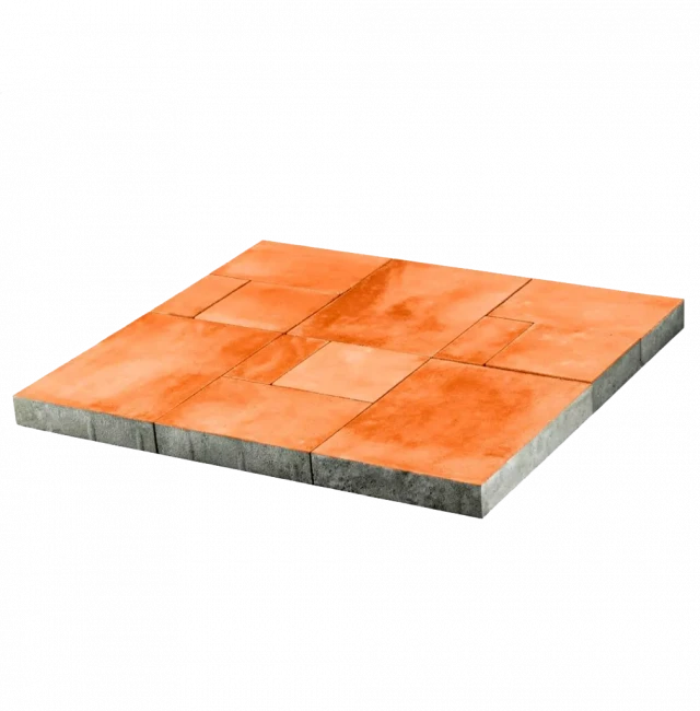 оранжевый оранжевый