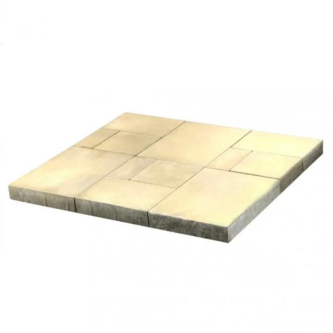 Плитка вибропрессованная Мюнхен Плитка вибропрессованная Мюнхен