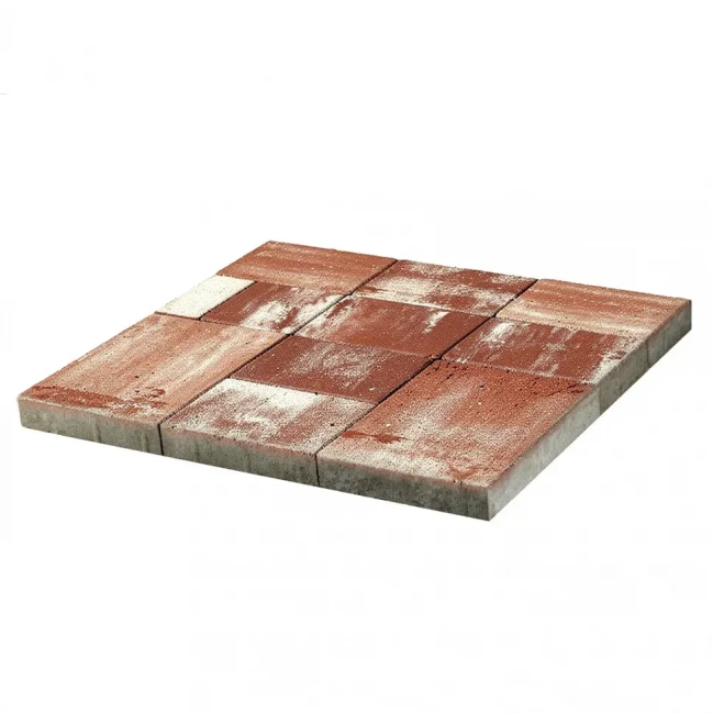 Плитка вибропрессованная Мюнхен Плитка вибропрессованная Мюнхен