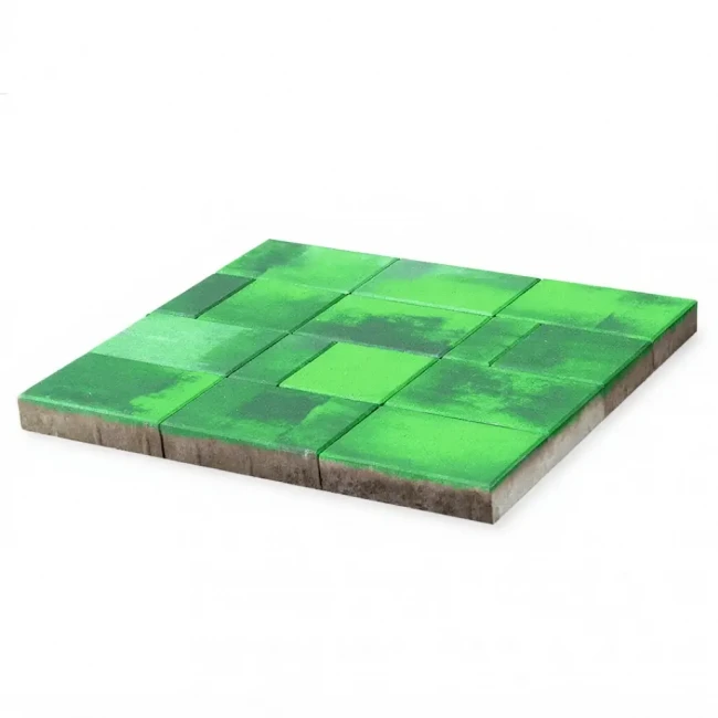 Плитка вибропрессованная Мюнхен Плитка вибропрессованная Мюнхен