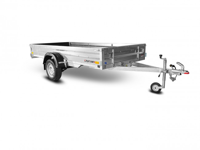 Прицеп Спутник PRO 3215/33
