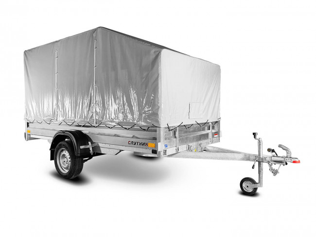 Прицеп Спутник PRO 3215/33