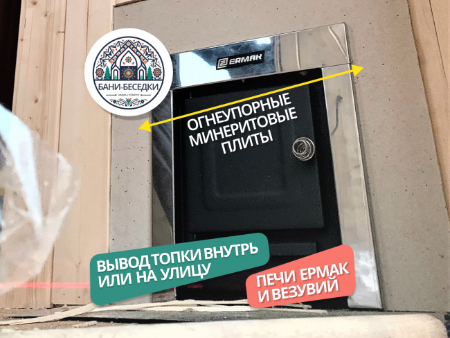 Каркасная баня 3х4 метра (12 кв.м) - проект СТАНДАРТ Каркасная баня 3х4 метра (12 кв.м) - проект СТАНДАРТ