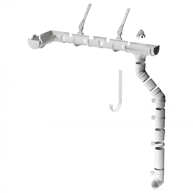 Крепление регулируемое DOCKE PREMIUM  