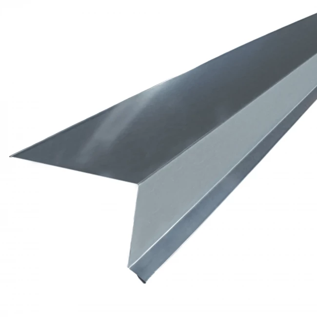 Планка торцевая 95х120