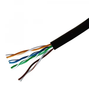 Кабель витая пара FTR PROconnekt Кабель витая пара FTR PROconnekt