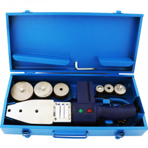 Аппарат для соединения полипропиленовых труб Диолд АСПТ-1-2 Аренда Аппарат для соединения полипропиленовых труб Диолд АСПТ-1-2 Аренда