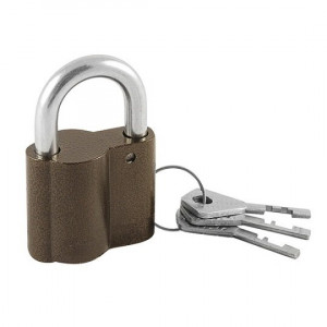 Замок навесной BC26 Замок навесной BC26