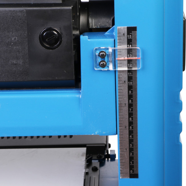 Рейсмусовый станок Диолд СТР-1700