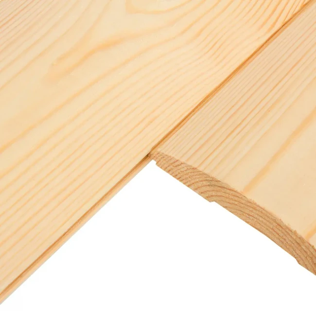 Блок-хаус 27х135х6000мм АВ