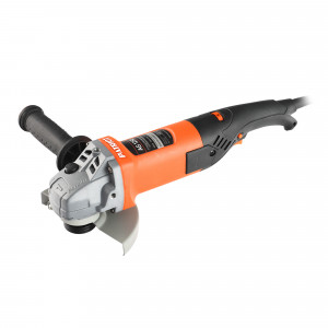 Угловая шлифмашина Интерскол УШМ-125/1100Э Угловая шлифмашина Интерскол УШМ-125/1100Э