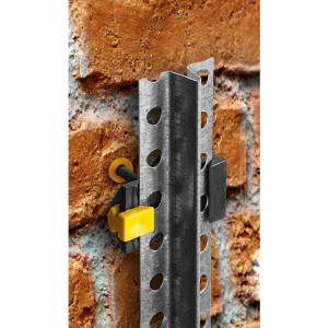 Крепеж маячкового профиля Крепеж маячкового профиля