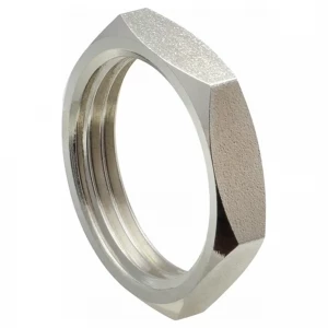 Контргайка 1¼" Контргайка 1¼"