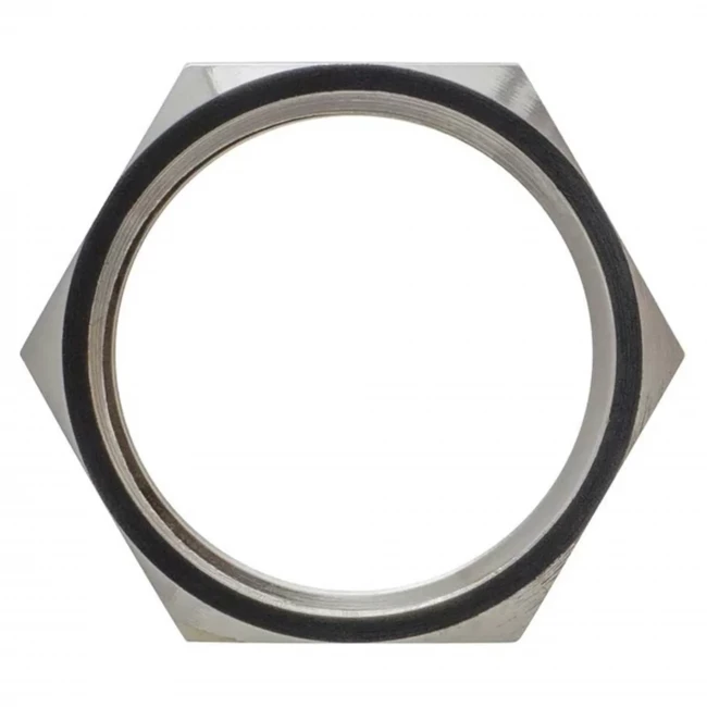 Контргайка 1¼" Контргайка 1¼"