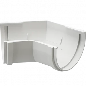 Угловой элемент 135˚ DOCKE PREMIUM Угловой элемент 135˚ DOCKE PREMIUM