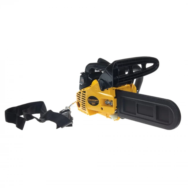 Бензопила CHAMPION 125T-10 Бензопила CHAMPION 125T-10