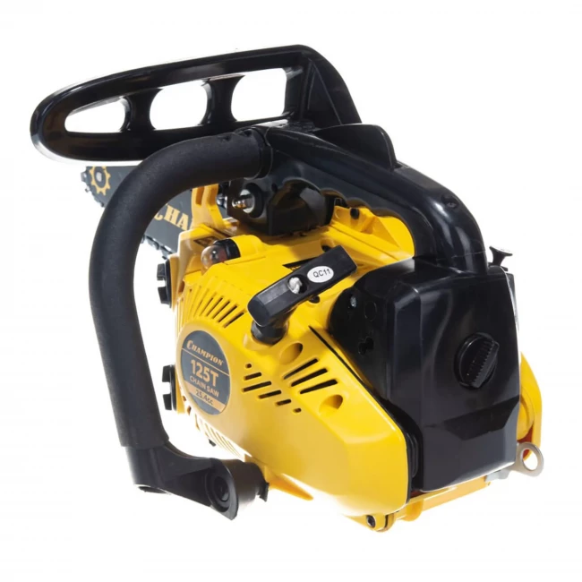 Бензопила CHAMPION 125T-10 Бензопила CHAMPION 125T-10