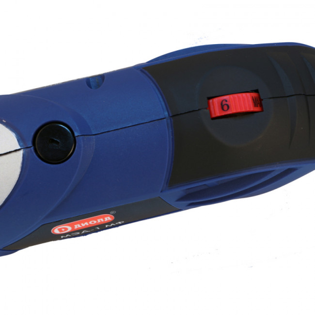 Мини-дрель (гравер) Диолд МЭД-1 МФ