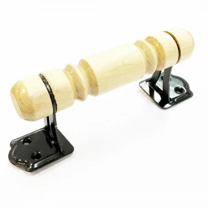 Ручка-скоба РС100-TP-SL оксид НОЭЗ Ручка-скоба РС100-TP-SL оксид НОЭЗ