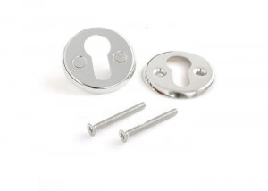 Накладка цилиндровая D-C-55 мм Накладка цилиндровая D-C-55 мм