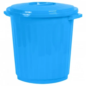 Бак пластиковый 25л с крышкой Бак пластиковый 25л с крышкой