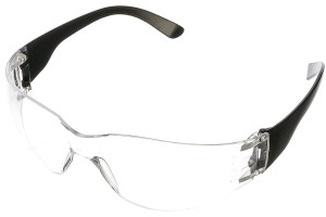 Очки защитные открытые поликарбонатные прозрачные ОЧК201 Очки защитные открытые поликарбонатные прозрачные ОЧК201
