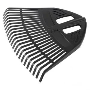 Грабли веерные, пластиковые, 23 зуб. Грабли веерные, пластиковые, 23 зуб.