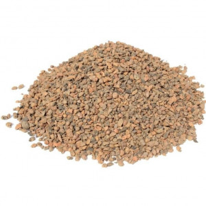 Керамзит дроблённый валом Керамзит дроблённый валом