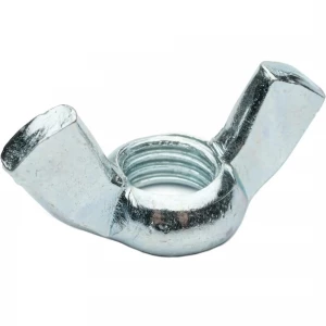 Гайка барашковая 