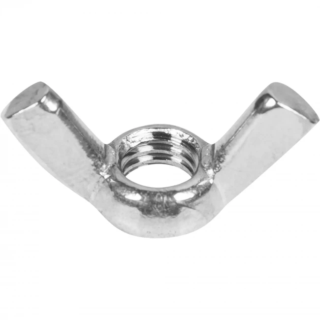 Гайка барашковая 