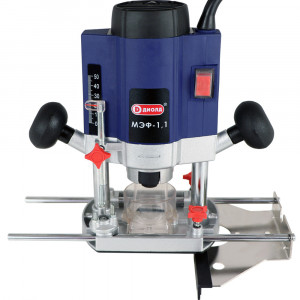 Ручной фрезер Диолд МЭФ-1,1 Ручной фрезер Диолд МЭФ-1,1
