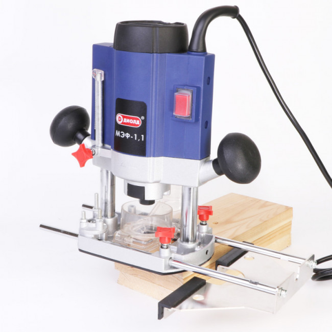 Ручной фрезер Диолд МЭФ-1,1 Ручной фрезер Диолд МЭФ-1,1