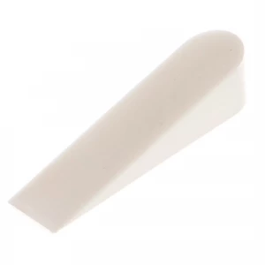 Клинья для кафеля 25х6мм Biber Клинья для кафеля 25х6мм Biber