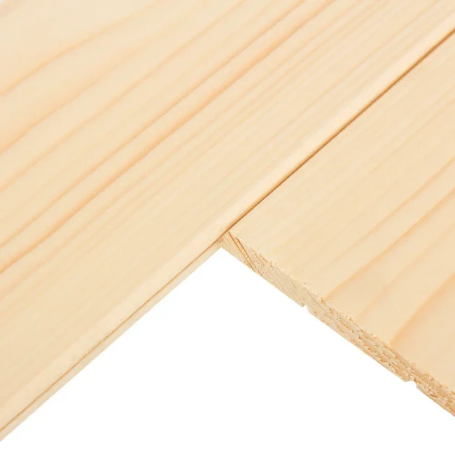 Вагонка хвоя штиль 12,5х110 АВ