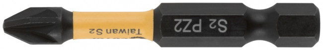 Бита торсионная PZ 2-50 мм Profi Plus CUTOP Бита торсионная PZ 2-50 мм Profi Plus CUTOP