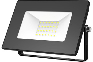 Прожектор светодиодный ДО-30W 4000К 2695 Лм Elementary Gauss Прожектор светодиодный ДО-30W 4000К 2695 Лм Elementary Gauss