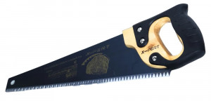 Ножовка по дереву X-PERT 450мм деревянная ручка Ножовка по дереву X-PERT 450мм деревянная ручка