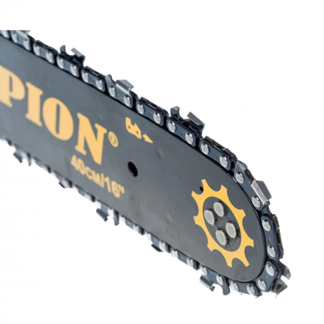 Бензопила CHAMPION 237-16