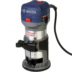 Ручной фрезер Диолд МЭФ-0,75 Ручной фрезер Диолд МЭФ-0,75