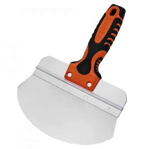 Шпатель для ведра Black White 200мм Шпатель для ведра Black White 200мм