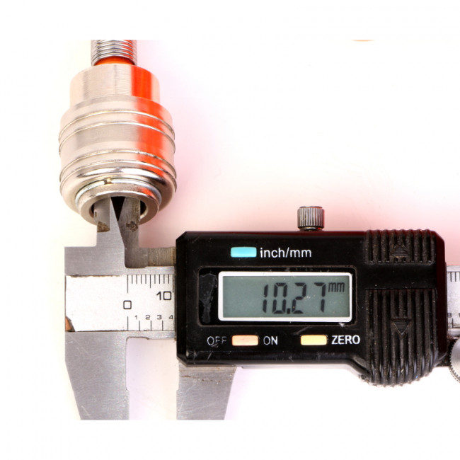 Шланг гибкий для компрессора ШПУ Диолд (PU)