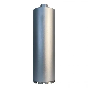 Коронка алмазного бурения Ø120 Коронка алмазного бурения Ø120