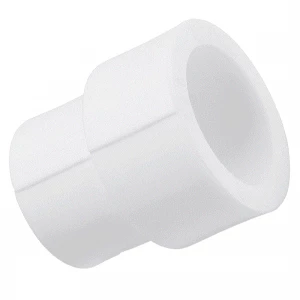 Муфта полипропилен переходная Муфта полипропилен переходная