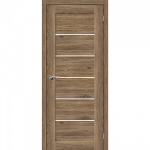 Дверь БР ЭКО Легно-22 Original Oak Magic Fog Дверь БР ЭКО Легно-22 Original Oak Magic Fog