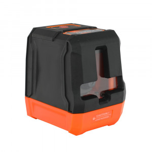 Лазерный Нивелир PATRIOT LL 100, Лучи 2шт., дальность без приемника15м.,угол самовыравнивания 4±1гр.