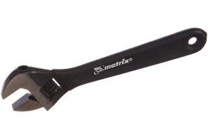 Ключ разводной 200 мм Matrix Ключ разводной 200 мм Matrix