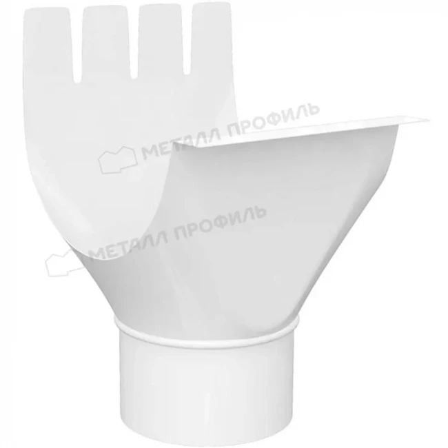 Воронка выпускная GRANDSYSTEM  D125х90