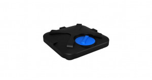 Бак для душа с подогревом