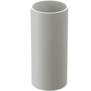 Труба водосточная DOCKE PREMIUM 1000мм. Труба водосточная DOCKE PREMIUM 1000мм.