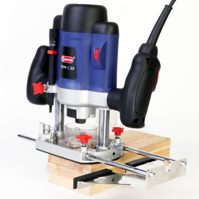 Ручной фрезер Диолд МЭФ-1,25 Ручной фрезер Диолд МЭФ-1,25